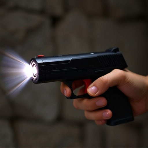 Unveiling Stun Guns: Effects and Safety on Dogs