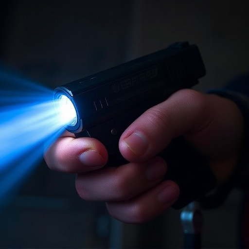 Understanding Stun Guns & Tasers: Mechanisms, Differences & Safety