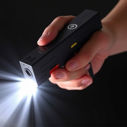 Understanding the Science Behind Stun Guns’ Effectiveness