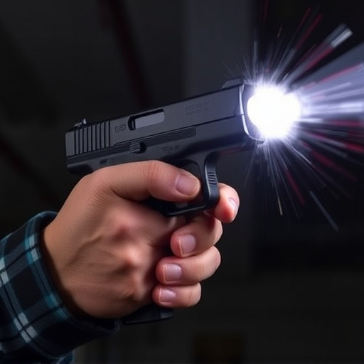 Unveiling Stun Guns: Science, Mechanism, Risks, and Safety