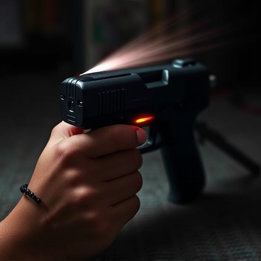 Unraveling Stun Gun Technology: Effectiveness Against Multiple Attackers