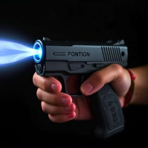 Unveiling Stun Gun Function: Non-lethal Defense Explained