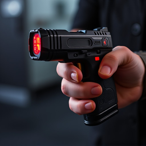 Safety Technology Stun Guns: Effectiveness, Features, and Legal Insights