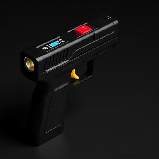 Safety Technology: Stun Guns for Kids – Protecting Young Lives