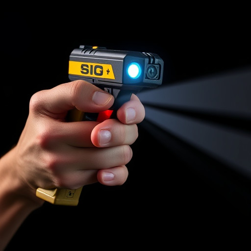 Child-Safe Stun Guns: Features, Training, and Legalities Explored