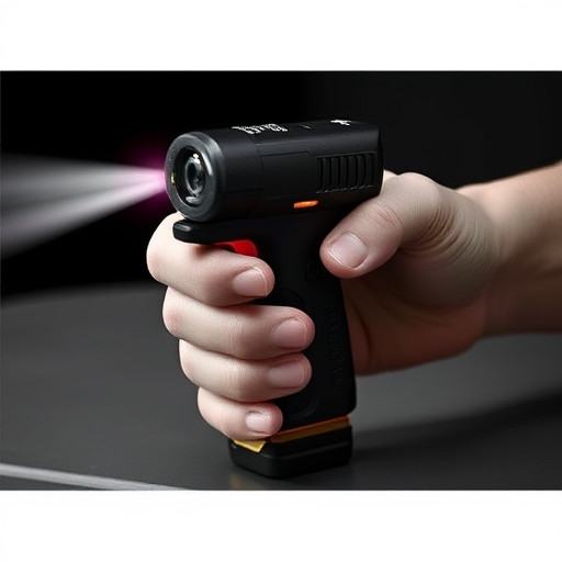 Safety Technology in Stun Guns: Features, Legalities, and Best Practices