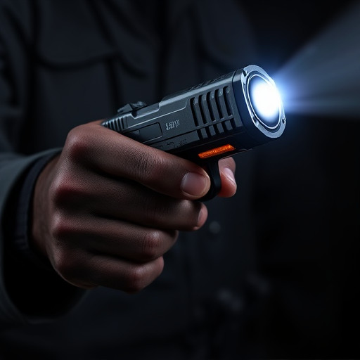 Unveiling Top Safety Tech Stun Guns for Empowered Self-Defense