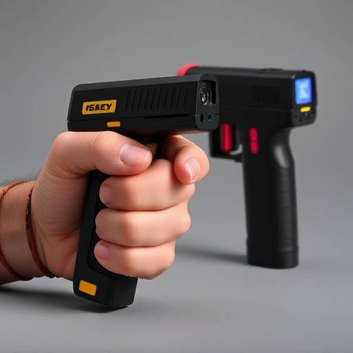 Rechargeable Safety Technology Stun Guns: Features, Legalities & Selection