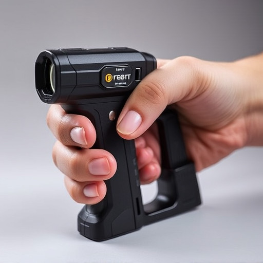 Safety Tech Stun Guns: Battery Replacement Guide & Maintenance Tips