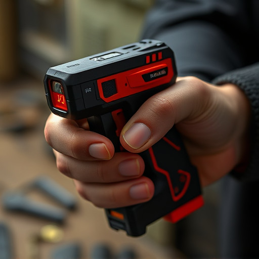 Rechargeable Safety Technology Stun Guns: Features, Laws, & Choosing Tips