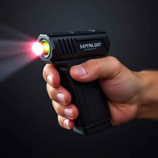 Safety Technology in Stun Guns: Exploring Immediate & Long-Term Effects