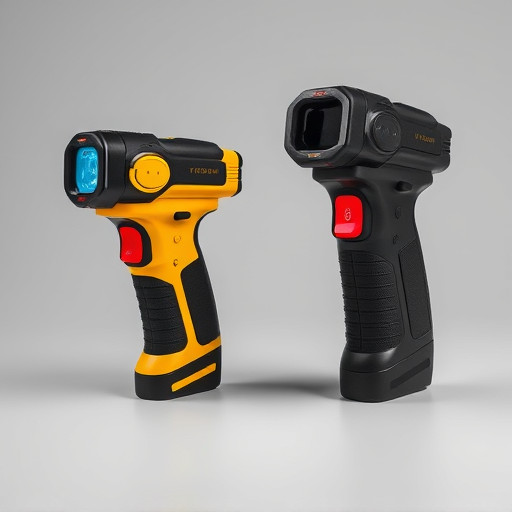 Safety Technology Stun Guns: Florida’s Legal Landscape & Features for Personal Protection