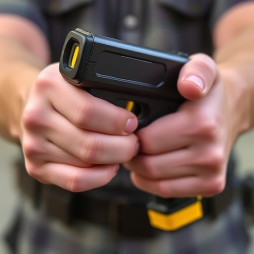 Safety Technology Stun Guns: Florida Guide to Laws and Choices