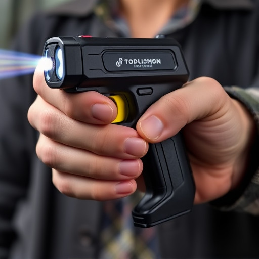 Stun Guns for Kids: Modern Safety Technology for Peace of Mind