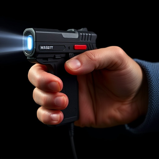 Top-Rated Safety Tech Stun Guns: Features, Evolution, Legalities & Reviews