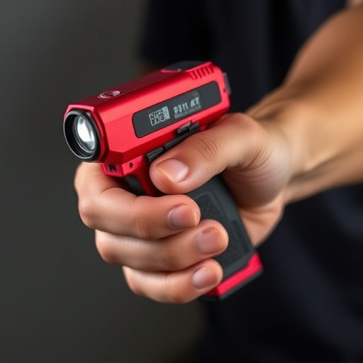 Self Defense Stun Gun vs Pepper Spray: Effective Mechanisms Compared