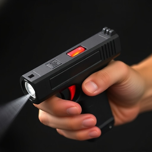 Mastering Self Defense: Effective Stun Gun Training Techniques