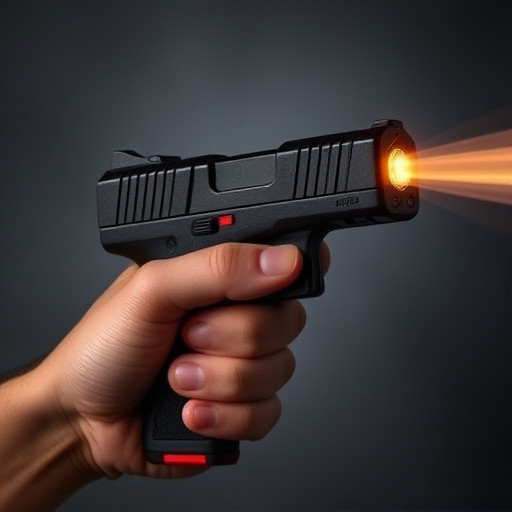 Understanding Self-Defense Stun Guns: Voltage and Alternatives