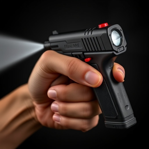 Mastering Self Defense Stun Guns: Voltage, Choice, & Safety