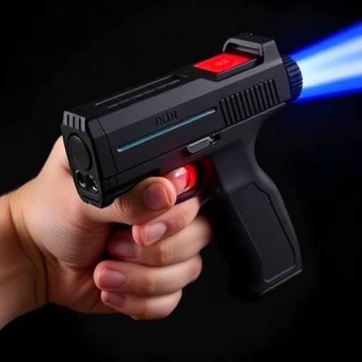 Self Defense Stun Gun Legal States: A Comprehensive Guide