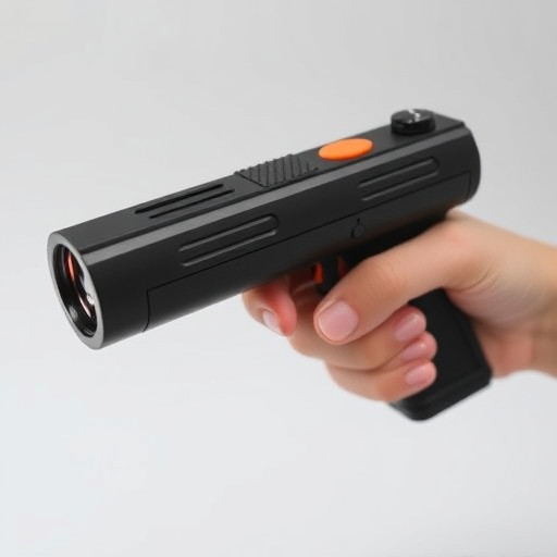 Mastering Self Defense Stun Guns: Texas Laws & Effective Use