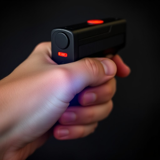 Empower Your Runs: Self-Defense Stun Gun Essentials for Safety