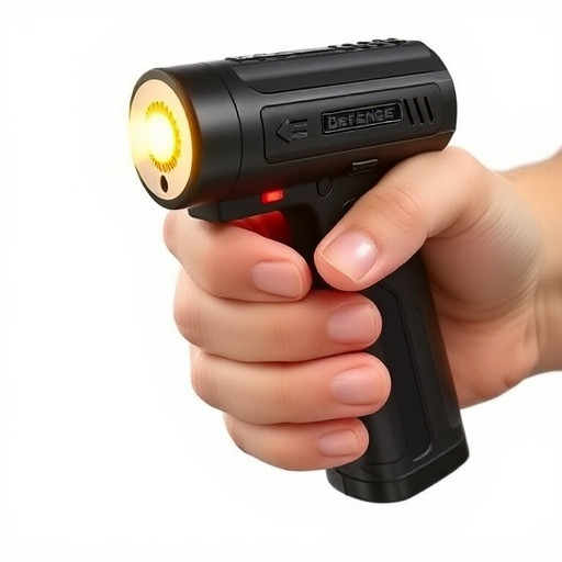 Self Defense Stun Gun California: Laws, Uses, & Safety Guidelines