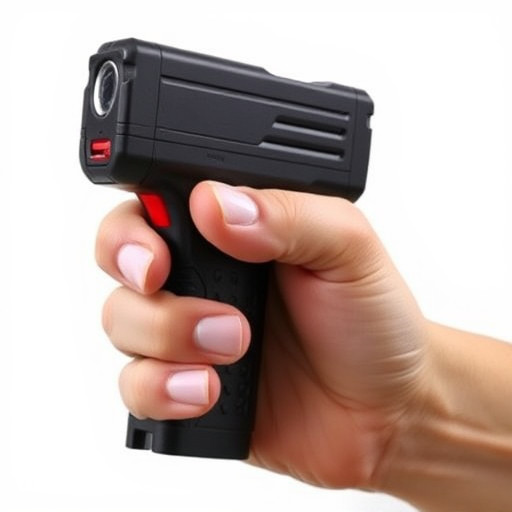 Self Defense Stun Gun Legal States: Comprehensive Guide to Safe Usage