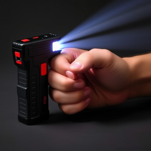 Rechargeable Self-Defense Stun Guns: Safety, Features & Legal Guide