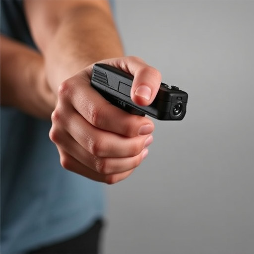 Self Defense Stun Gun Legal States: A Comprehensive Guide to Safe Ownership