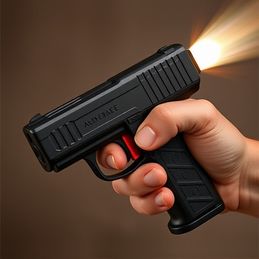 Empowering College Students: The Ultimate Guide to Self-Defense Stun Guns