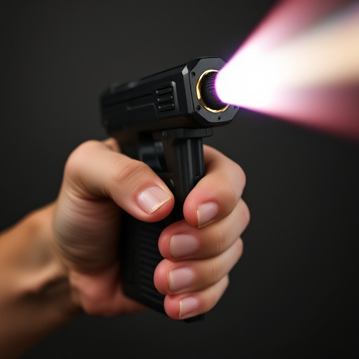 Self Defense with Stun Guns: Concealed Carry Basics