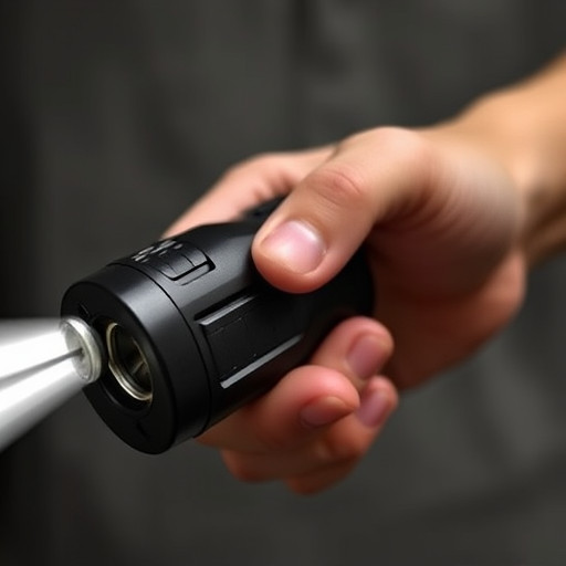 Self Defense Stun Gun: Amazon’s Powerful Personal Safety Solution