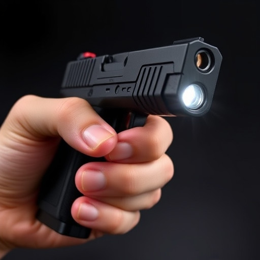 Self Defense Stun Gun Legal States: Navigating Rights and Responsibilities