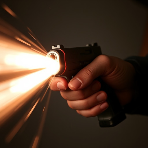 Stun Gun Effectiveness in Close Quarters: Mechanics, Factors, Real-World Use & Considerations