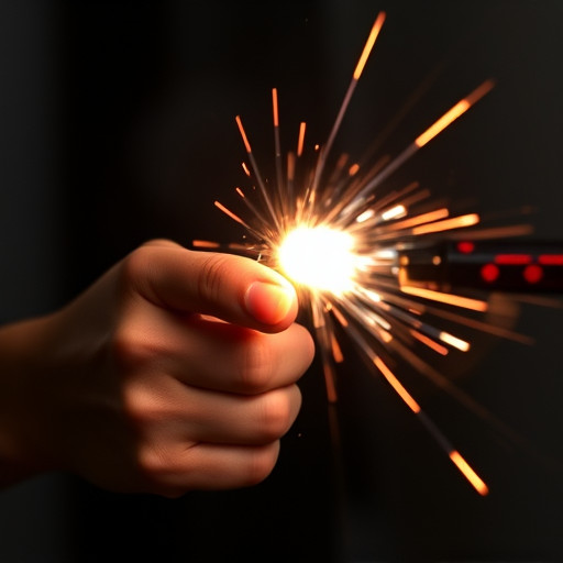 Stun Gun Effectiveness: Real-World Performance and Legal Insights