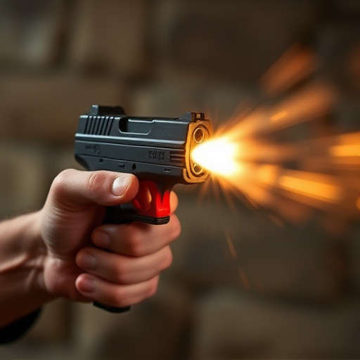 Stun Gun Effectiveness with Clothing: Understanding Performance Limits