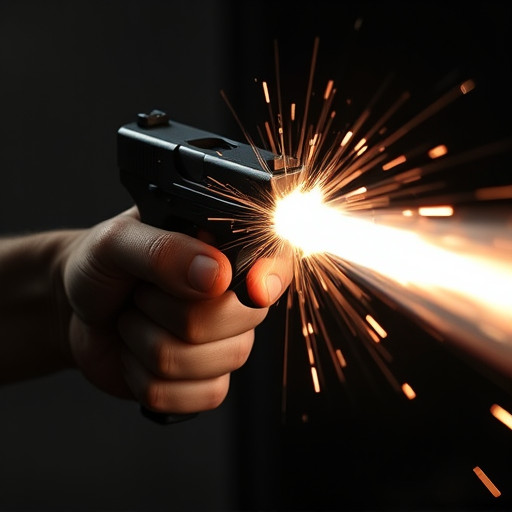 Stun Guns for Women: Effectiveness, Safety, and Legal Insights