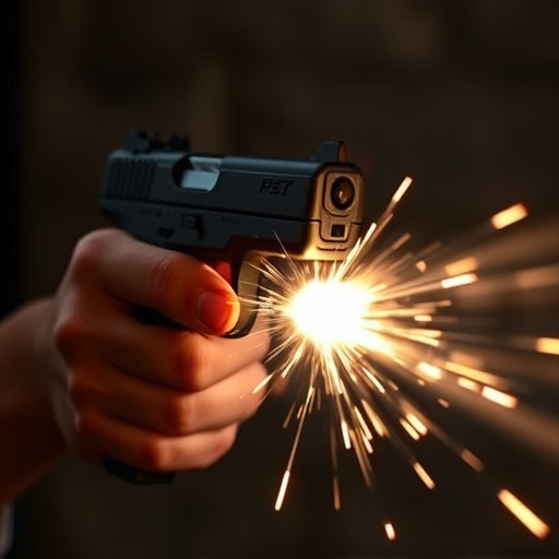 Stun Gun Effectiveness: How Clothing Influences Its Power