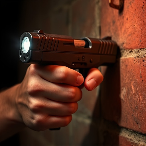 Stun Gun Effectiveness: Pros, Cons, and Legal Insights for Self-Defense