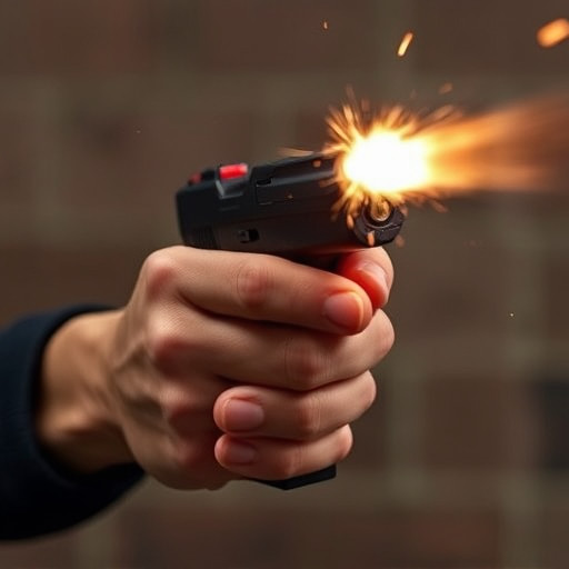 Uncovering Top Stun Gun Brands: Factors for Effective Performance and Safety