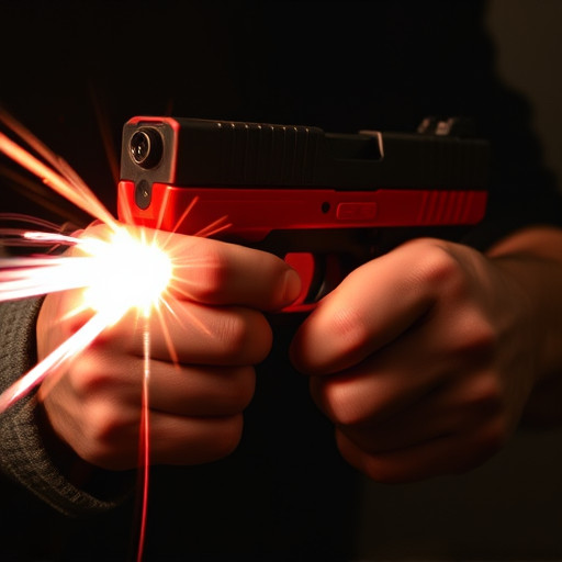 Stun Gun Effectiveness on Impaired Individuals: Real-World Impact and Legal Implications