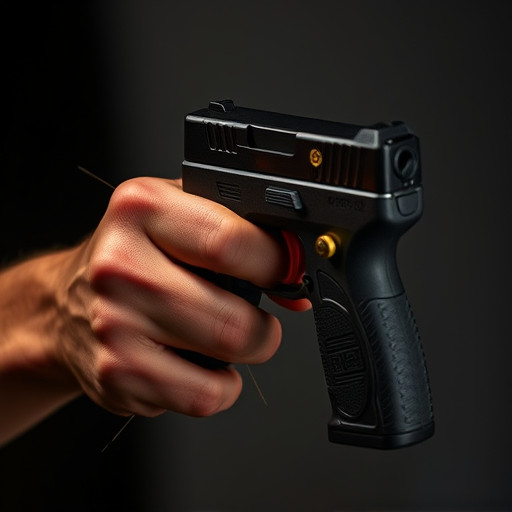 Stun Guns: Do They Effectively Stop Attackers?