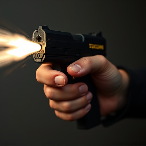 Stun Guns for Women: Unlocking Personal Safety’s Effectiveness