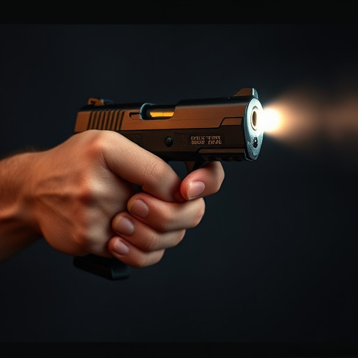 Unraveling Stun Gun Effectiveness in Close-Quarter Confrontations