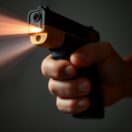 Stun Gun Effectiveness: Science, Law, Real-World Use, and Risks