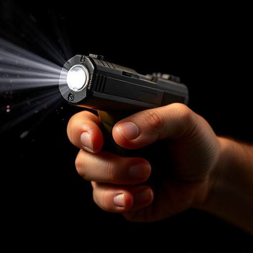 Uncovering Stun Gun Effectiveness: Legal, Real-World & Safety Insights