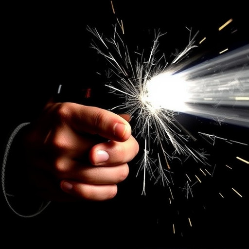 Stun Gun Effectiveness: Real-World Performance and Safety Considerations