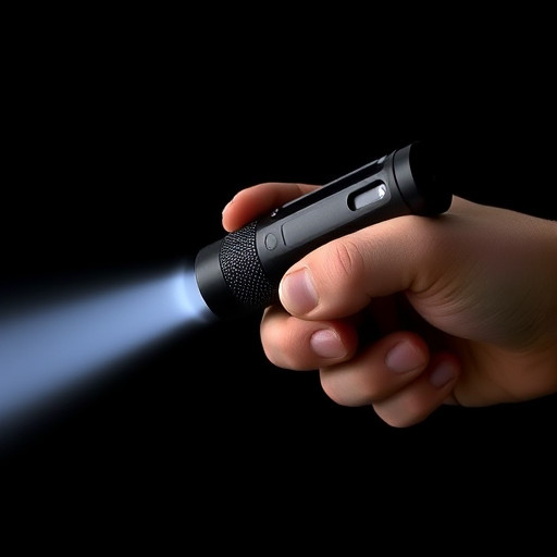 Stun Gun Flashlight Batons: Functionality, History, and Legal Insights