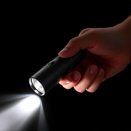 Stun Gun Flashlight Baton: Features, Training, and Safety Explained